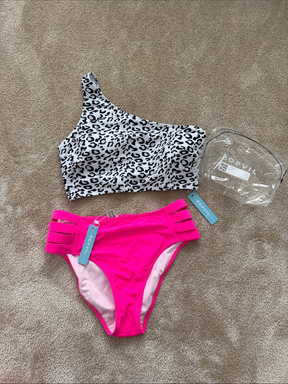 Popvil bikini